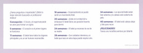 Los Primeros 9 Meses (The First 9 Months) Pocket Guide - Bundle of 500 Los Primeros 9 Meses (The First 9 Months) Pocket Guide - Bundle of 500