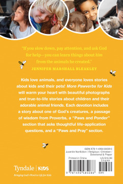 More Pawverbs for Kids More Pawverbs for Kids
