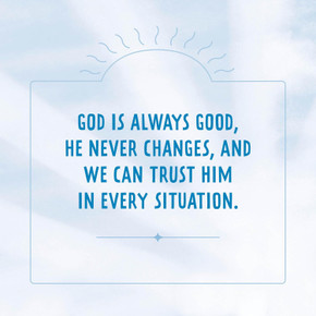 Never Ending: 52 Devotions about God's Faithfulness in the Past, Present, and Future Never Ending: 52 Devotions about God's Faithfulness in the Past, Present, and Future