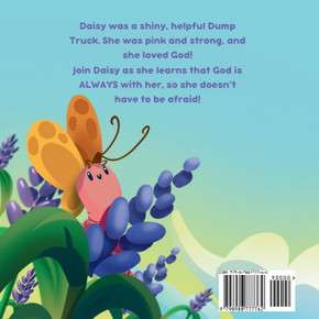 Daisy Dumptruck: God is With Me