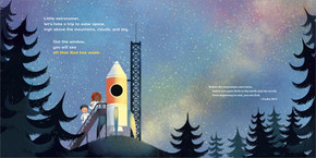 God's Little Astronomer God's Little Astronomer
