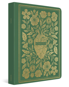 ESV Illuminated Scripture Journal: Ezekiel ESV Illuminated Scripture Journal: Ezekiel