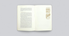 ESV Illuminated Scripture Journal: Luke