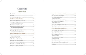Sabbath Soup: Weekly Menus and Rhythms to Make Space for a Day of Rest Sabbath Soup: Weekly Menus and Rhythms to Make Space for a Day of Rest
