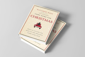 Come Home for Christmas: Jesus Is Calling You Back to the Greatest Story Ever Told Come Home for Christmas: Jesus Is Calling You Back to the Greatest Story Ever Told
