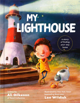 My Lighthouse Front Cover My Lighthouse Front Cover