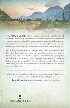 Rocky Mountain Journey (Sisters of the Rockies #3)
