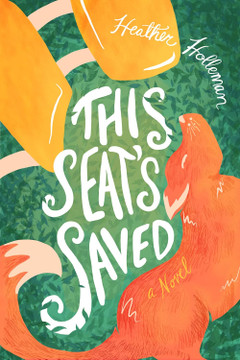 This Seat's Saved: Elita Brown Book #1 This Seat's Saved: Elita Brown Book #1