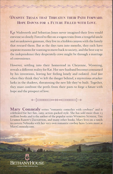 Toward the Dawn Back Cover