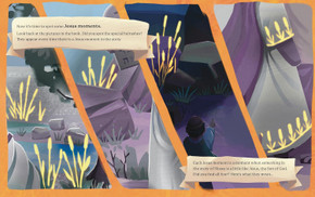 Jesus Moments: Moses: Finding Jesus in the Story of Moses Jesus Moments: Moses: Finding Jesus in the Story of Moses