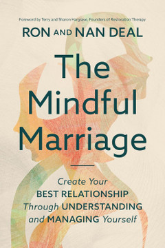 The Mindful Marriage Front Cover
