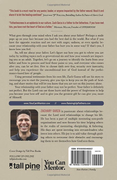 Tell Me About Your Father: How to identify, process, and overcome the pain in your relationship with your father. Tell Me About Your Father: How to identify, process, and overcome the pain in your relationship with your father.