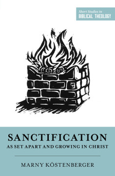 Sanctification as Set Apart and Growing in Christ (Short Studies in Biblical Theology) Sanctification as Set Apart and Growing in Christ (Short Studies in Biblical Theology)