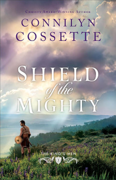 Shield of the Mighty Front Cover