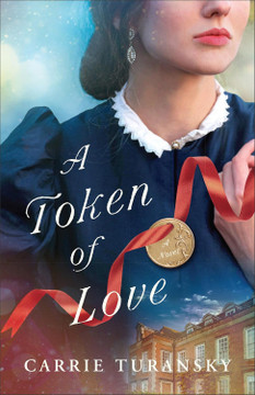 A Token of Love Front Cover