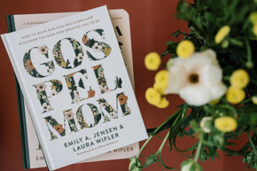 Gospel Mom: How to Make Biblical Decisions and Discover the Mom God Created You to Be Gospel Mom: How to Make Biblical Decisions and Discover the Mom God Created You to Be