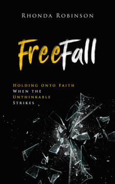 FreeFall Front Cover