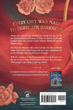 Between Flowers and Bones Back Cover