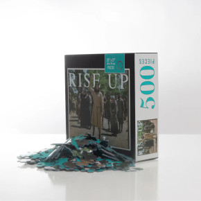 The Chosen: Rise Up Puzzle The Chosen: Rise Up Puzzle