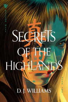 Secrets of the Highlands (Beacon Hill #2) Secrets of the Highlands (Beacon Hill #2)