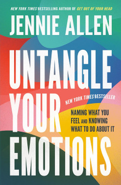 Untangle Your Emotions Front Cover