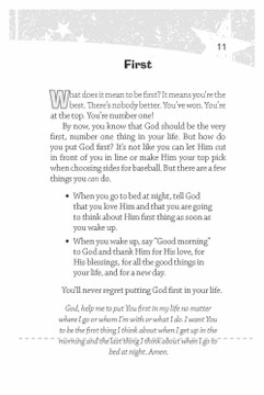 A Boy After God's Own Heart Action Devotional A Boy After God's Own Heart Action Devotional