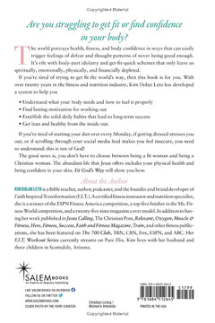 Fit God's Way Back Cover