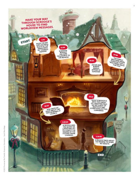 The Muppet Christmas Carol (Digital)