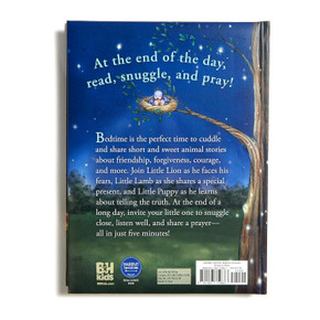 5-Minute Bedtime Stories