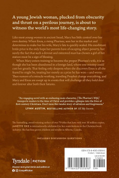 The Pharisee's Wife The Pharisee's Wife