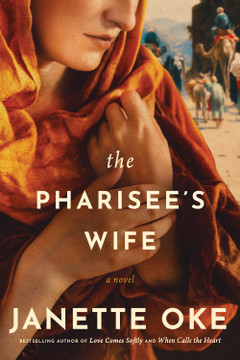 The Pharisee's Wife The Pharisee's Wife