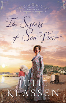 The Sisters of Sea View Front Cover