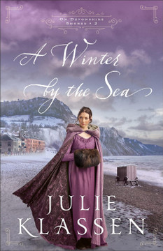 A Winter by the Sea (On Devonshire Shores #2) A Winter by the Sea (On Devonshire Shores #2)