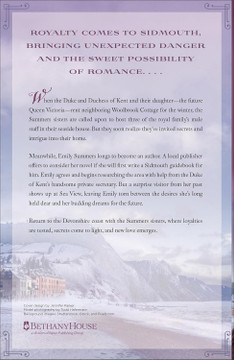 A Winter by the Sea (On Devonshire Shores #2) A Winter by the Sea (On Devonshire Shores #2)