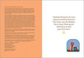 Morning Devotional for Teen Boys Inside Look