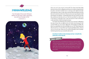 How Great Is Our God Inside Look