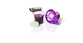 Fellowship Cup(r) - Prefilled Communion Cups (100 Count): Includes Juice and Wafer Fellowship Cup(r) - Prefilled Communion Cups (100 Count): Includes Juice and Wafer