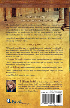 Abigail (Wives of King David #2) Abigail (Wives of King David #2)
