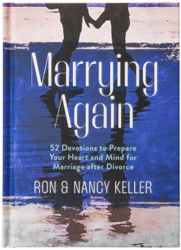 Marrying Again Front Cover