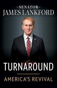 Turnaround Front Cover