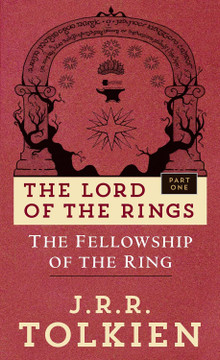 The Fellowship of the Ring: The Lord of the Rings, Part 1 The Fellowship of the Ring: The Lord of the Rings, Part 1