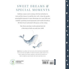 Bedtime Blessings for Little Ones Bedtime Blessings for Little Ones
