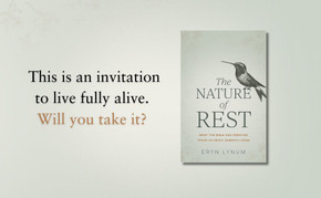 The Nature of Rest