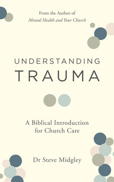 Understanding Trauma Front Cover