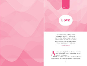 Yours, Not Hers: 40 Devotions to Stop Comparisons and Love Your Life Yours, Not Hers: 40 Devotions to Stop Comparisons and Love Your Life