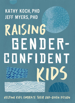 Raising Gender-Confident Kids Front Cover