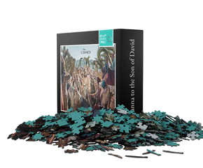 The Chosen: Triumphal Entry Puzzle The Chosen: Triumphal Entry Puzzle