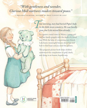 Hope Comes to Stay: A Gentle Story about Grief, Loss, and the Love That Lasts Hope Comes to Stay: A Gentle Story about Grief, Loss, and the Love That Lasts