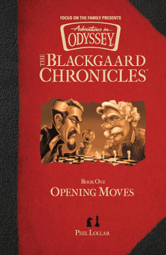 Opening Moves Front Cover Opening Moves Front Cover