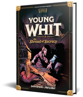 Young Whit & the Shroud of Secrecy (Young Whit 2) Young Whit & the Shroud of Secrecy (Young Whit 2)
